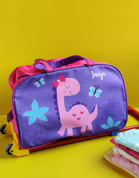 Trolley Bags for Kids