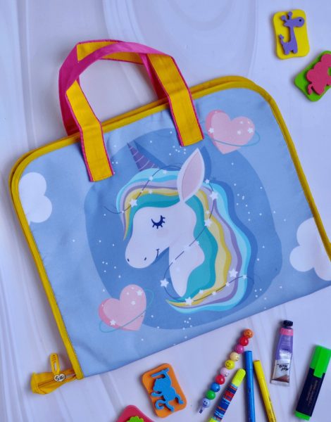 Art Bag-Unicorn