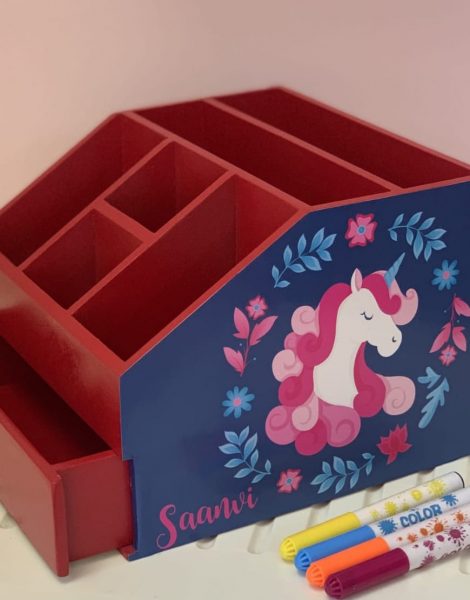 Storage Box Unicorn