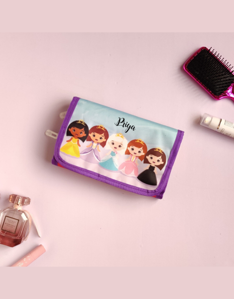 Flap Pouch