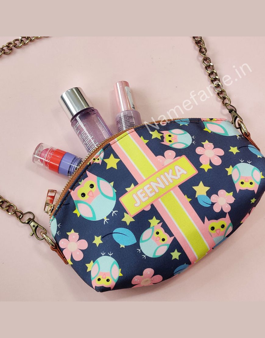 Sling bag for kids