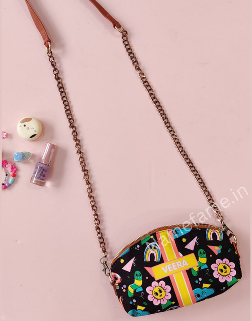 Sling Bag for kids